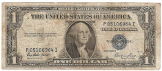 SUA USA 1 DOLAR DOLLAR 1935 E U foto