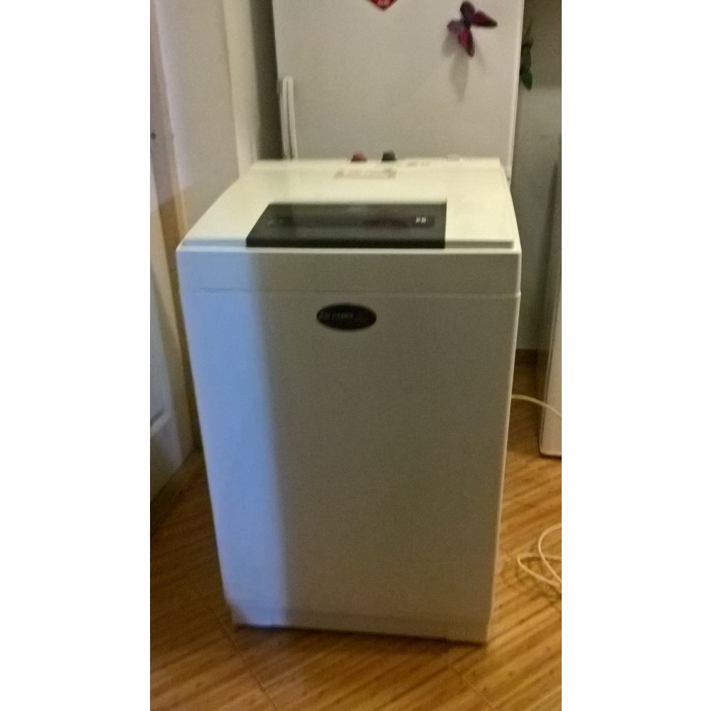 Daewoo dwf 5590