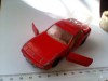 Bnk jc Corgi Porsche 924 1/36