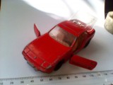 Bnk jc Corgi Porsche 924 1/36