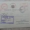 C.P. Reclama - Brasov Bod- B.N.R. 1947.