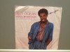 BILLY OCEAN - THERE'LL BE SAD SONGS/IF I..(1986/JIVE/RFG)- Vinil Single pe '7/NM, Pop, Teldec