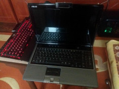 Laptop Asus M50VN foto