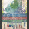 KAZAHSTAN KAZAKHSTAN 200 TENGE 2006 [16] P-28 , XF