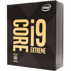 Procesor Intel Skylake X Core i9-7980XE Extreme Edition Octodeca Core 2.60GHz BOX foto