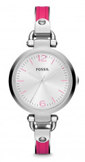 Fossil ES3258 Stella ceas dama nou 100% original. Garantie. Livrare rapida foto