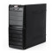 Sistem PC Interlink Legend V2, Intel Core I3-2100 3.10 GHz, 8GB DDR3, 120GB SSD + 1TB HDD, GeForce GT 610 1GB, DVD-RW