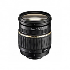 Obiectiv Tamron AF-S SP 17-50mm f/2.8 Di XR II LD Aspherical IF pentru Nikon foto