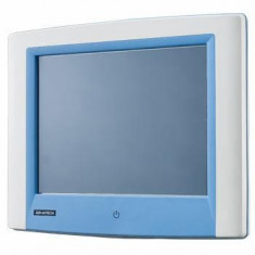 Sistem POS Advantech POC-S196, Intel Core Duo L2400 1.66Ghz, 2GB DDR2, 160GB HDD, Display 19 inch TOUCH SCREEN foto