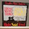 RIGHT SAID FRED - THOSE SIMPLE THINGS....(1992/TUG/RFG)-Vinil Single pe &#039;7/NM