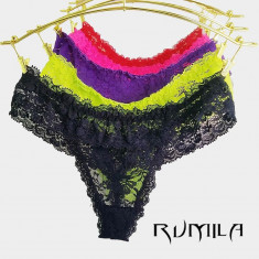 Bikini lenjerie intima foto