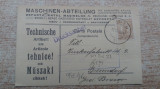 C.P. Reclama - Sibiu 1924