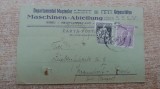 C.P. Reclama - Sibiu Brasov Bod 1926