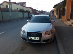 Audi A6 foto