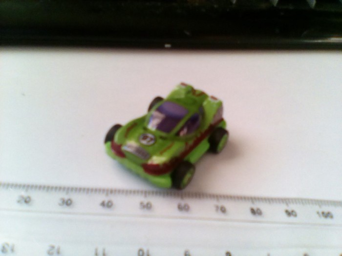 bnk jc Kinder - MPG UN 056 - masinuta