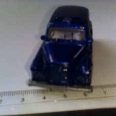 bnk jc Matchbox MB667 London Taxi 1/63