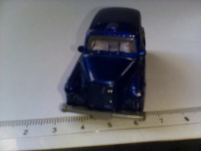 bnk jc Matchbox MB667 London Taxi 1/63 foto