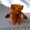 bnk jc Hasbro Bot Shots Transformers - 2 figurine