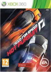 Need for Speed: Hot Pursuit XB360 foto