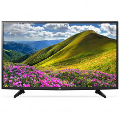 Televizor LG 43LJ515V Full HD 108cm Black foto