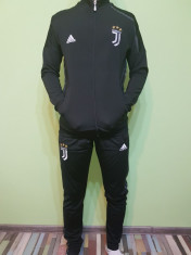 TRENING JUVENTUS LICHIDARE STOC foto