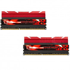 Memorie G.Skill TridentX 8GB (2x4GB) foto