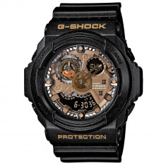 Ceas barbatesc Casio G-Shock GA-300A-1AER foto