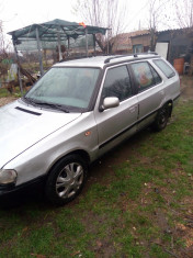 Skoda felicia 2000 foto