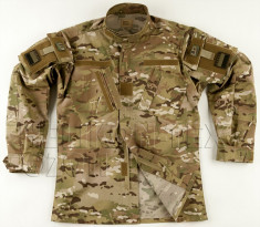 Veston ACU Helikon multicam foto