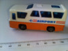 Bnk jc Majorette - Minibus - 1/87, 1:87