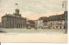 (A) carte postala(ilustrata)-GERMANIA-Weimar.Marktplatz, Necirculata, Printata