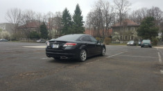 Mazda6 3.7 V6 (GH) - Full option foto