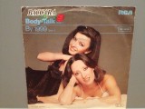 BACCARA - BODY-TALK/BY 1999 (1979/RCA/RFG) -Vinil Single pe &#039;7/NM, Pop, rca records