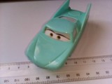 Bnk jc McDonalds Disney Pixar - Cars - Flo - pull back