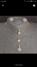 Set Louis Vuitton foto