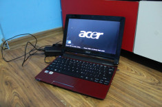 Acer aspire one 1 gb ram foto
