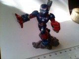 bnk jc Marvel Hasbro Iron Man