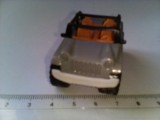 Bnk jc Matchbox MB575 Jeep Willys Concept 1/59, 1:58