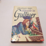 Calatoriile lui Gulliver, Povestea unui poloboc si alte satire Jonathan Swift, 1985