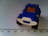 Bnk jc Matchbox MB569 4x4 Buggy