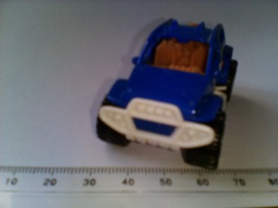 bnk jc Matchbox MB569 4x4 Buggy foto