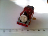 Bnk jc Thomas &amp; Friends - locomotiva cu arc - functionala