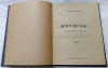ADRIAN VEREA - SA NU&#039;TI FACI IDOLI!(UN FILM DRAMATIC IN 3 ACTE)[VOL. DEBUT/1914]