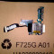 Modul usb + hdd + card reader + cablu placa de baza Acer Aspire One D250 KAV60
