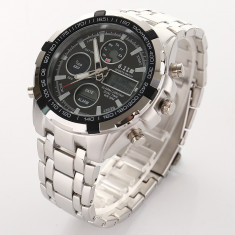 CEAS BARBATESC SPORT DUAL TIME! foto