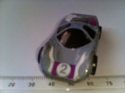 bnk jc Matchbox Super GT BR 19/20 foto