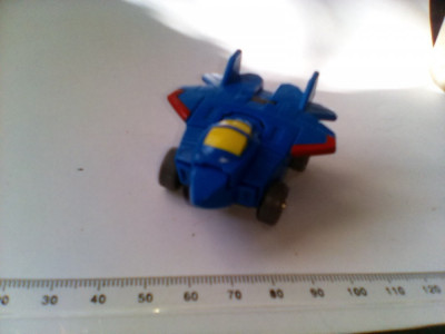 bnk jc Hasbro Bot Shots Transformers - 2 figurine foto