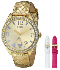 Guess U0352L3 ceas dama nou 100% original. Garantie. Livrare rapida foto