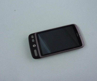 HTC Desire pb99200 defect - pentru piese display touchscreen acumulator foto