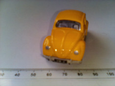 bnk jc Corgi Volkswagen Beetle foto